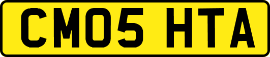 CM05HTA