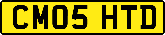 CM05HTD
