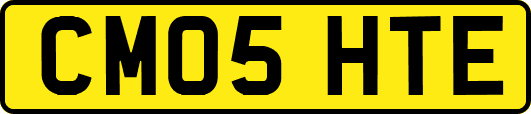 CM05HTE