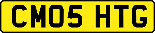 CM05HTG