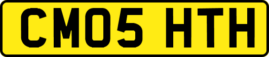 CM05HTH