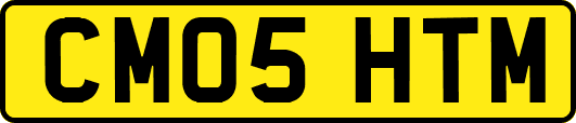 CM05HTM