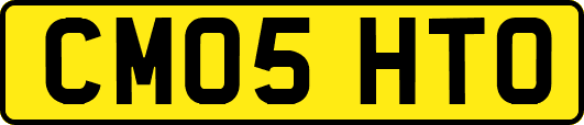 CM05HTO