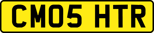 CM05HTR