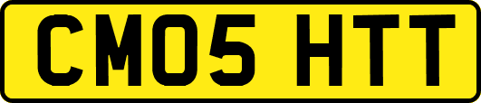 CM05HTT