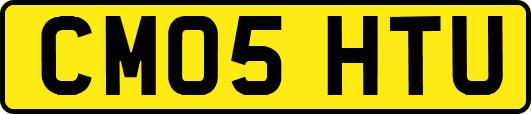 CM05HTU