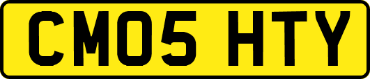 CM05HTY