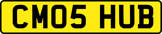 CM05HUB