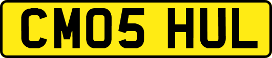 CM05HUL