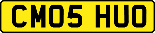 CM05HUO