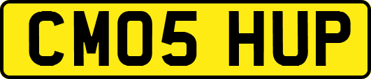 CM05HUP