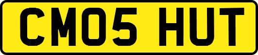 CM05HUT