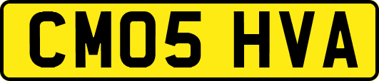CM05HVA