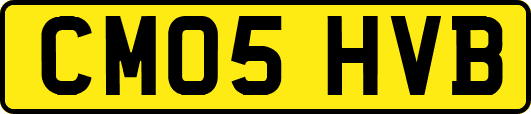 CM05HVB