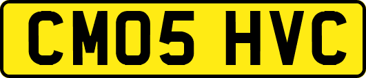 CM05HVC