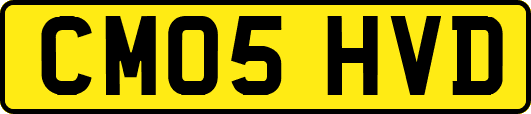 CM05HVD