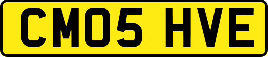 CM05HVE