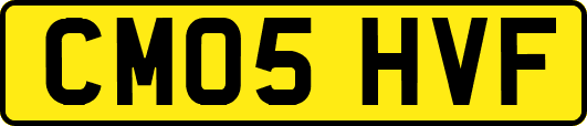 CM05HVF