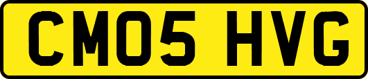 CM05HVG