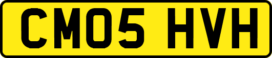 CM05HVH