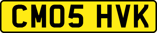 CM05HVK