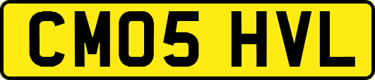 CM05HVL