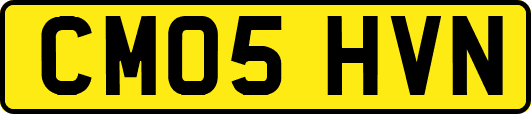 CM05HVN