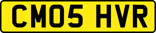 CM05HVR