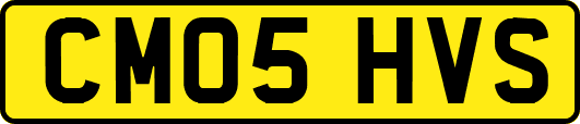 CM05HVS