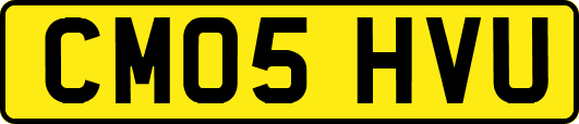 CM05HVU