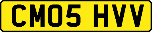 CM05HVV