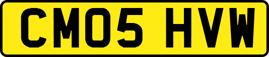 CM05HVW