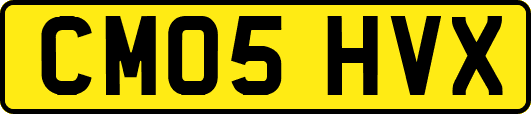 CM05HVX