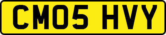 CM05HVY