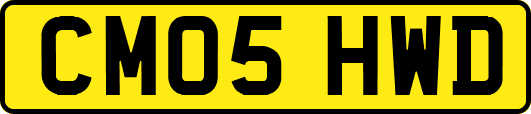 CM05HWD