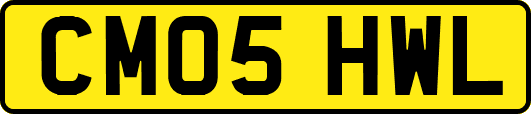 CM05HWL