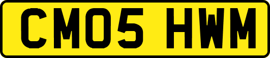 CM05HWM