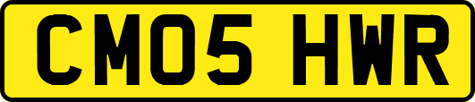 CM05HWR