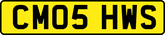 CM05HWS