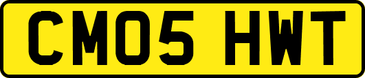 CM05HWT
