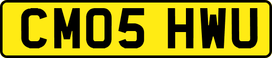 CM05HWU