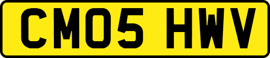 CM05HWV