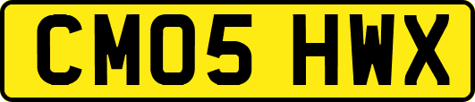 CM05HWX