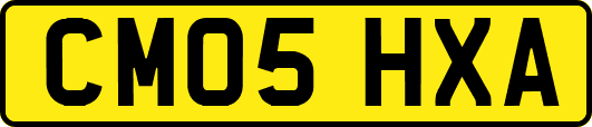 CM05HXA