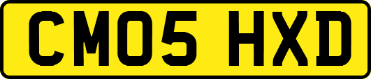 CM05HXD