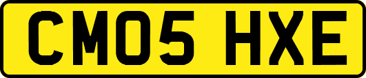 CM05HXE