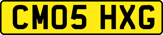 CM05HXG