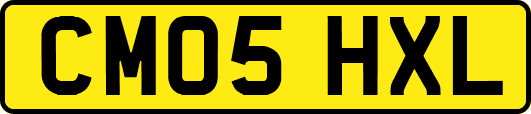 CM05HXL