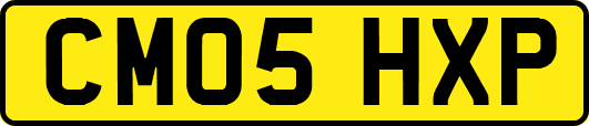 CM05HXP