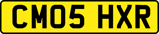 CM05HXR